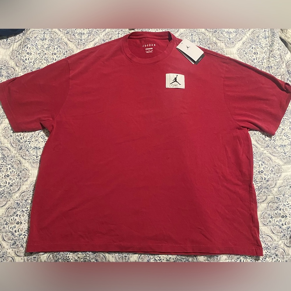 Men’s Nike Jordan Flight Shirt XXL
